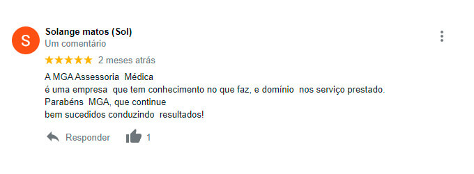 Depoimento - Solange Matos